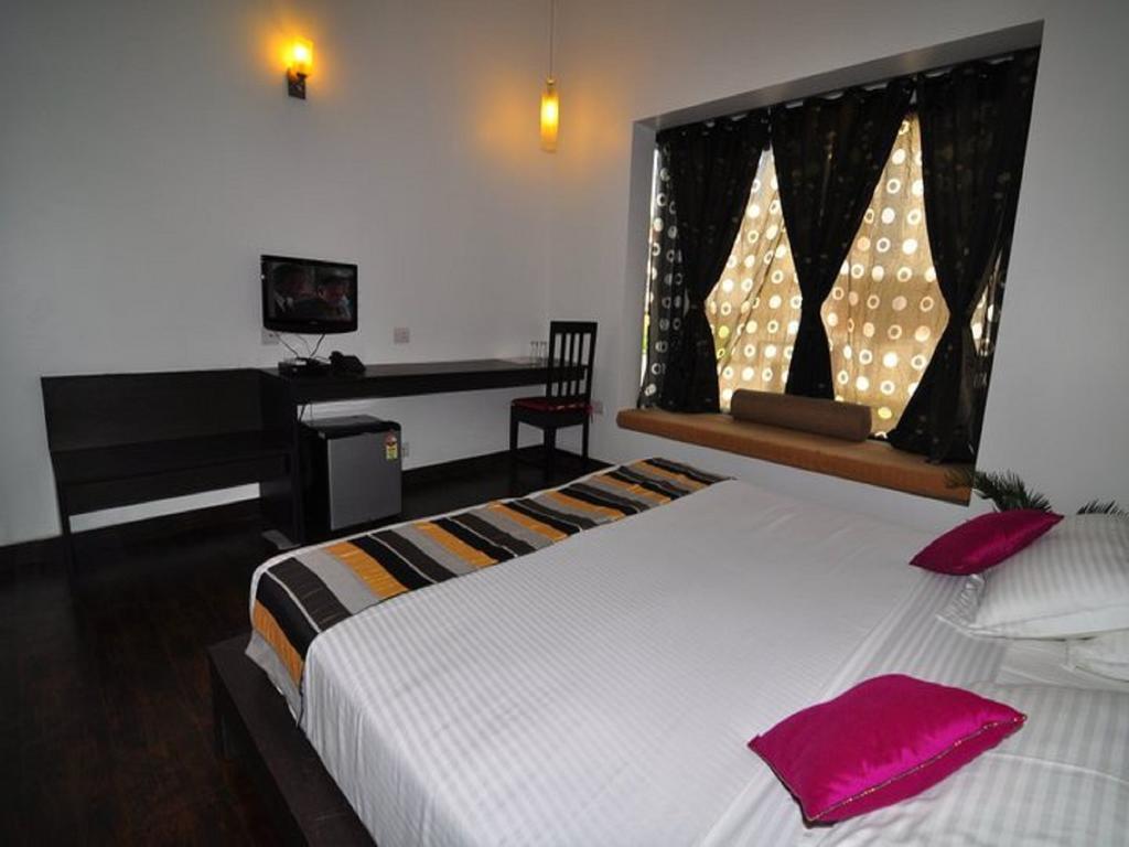 Hotel The Saneer Dźajpur Zewnętrze zdjęcie