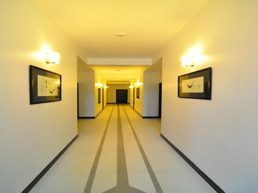 Hotel The Saneer Dźajpur Zewnętrze zdjęcie
