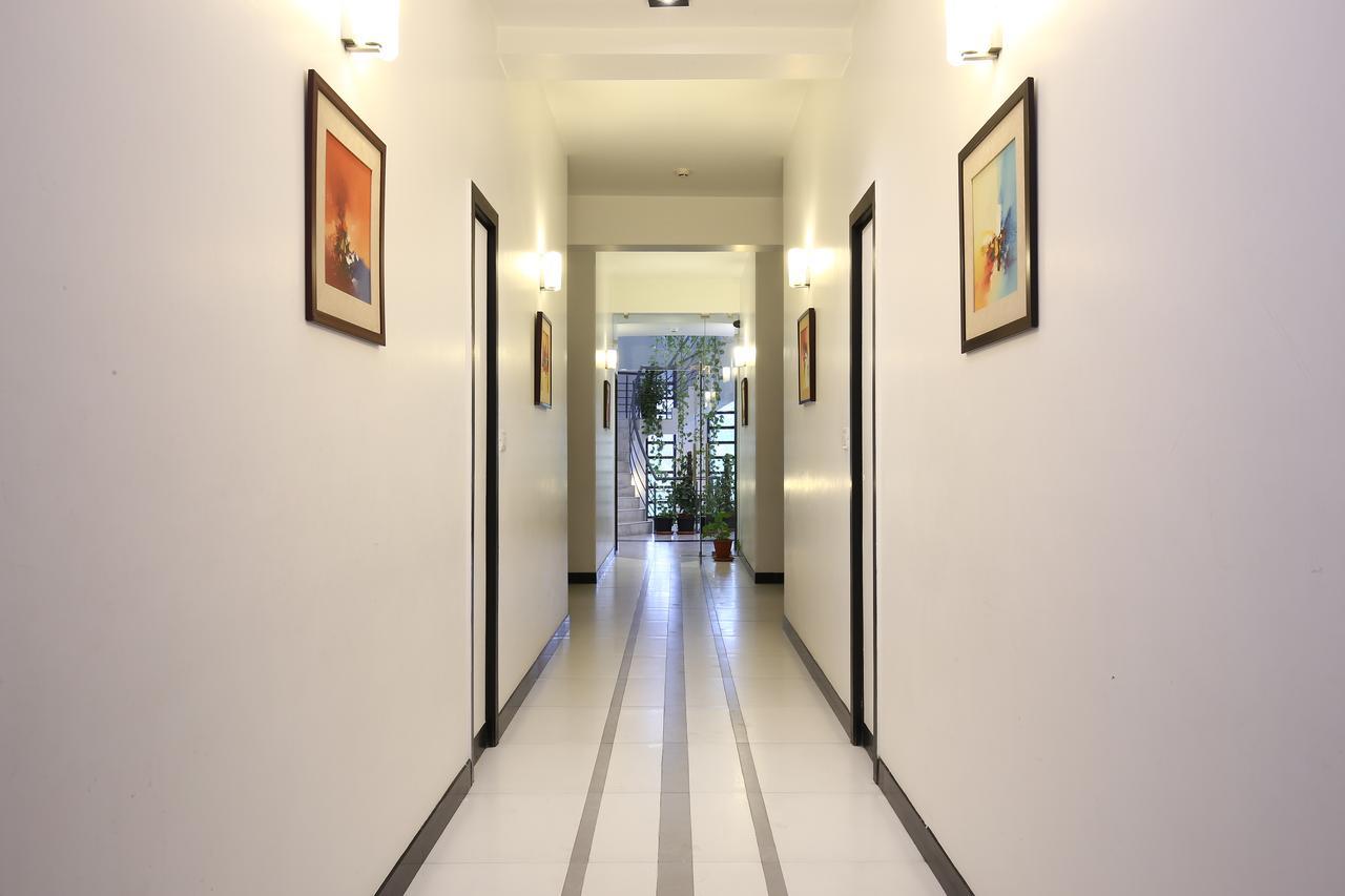 Hotel The Saneer Dźajpur Zewnętrze zdjęcie