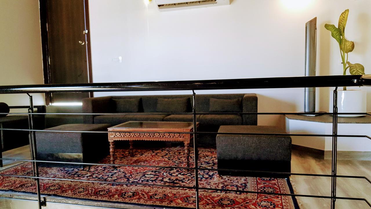 Hotel The Saneer Dźajpur Zewnętrze zdjęcie