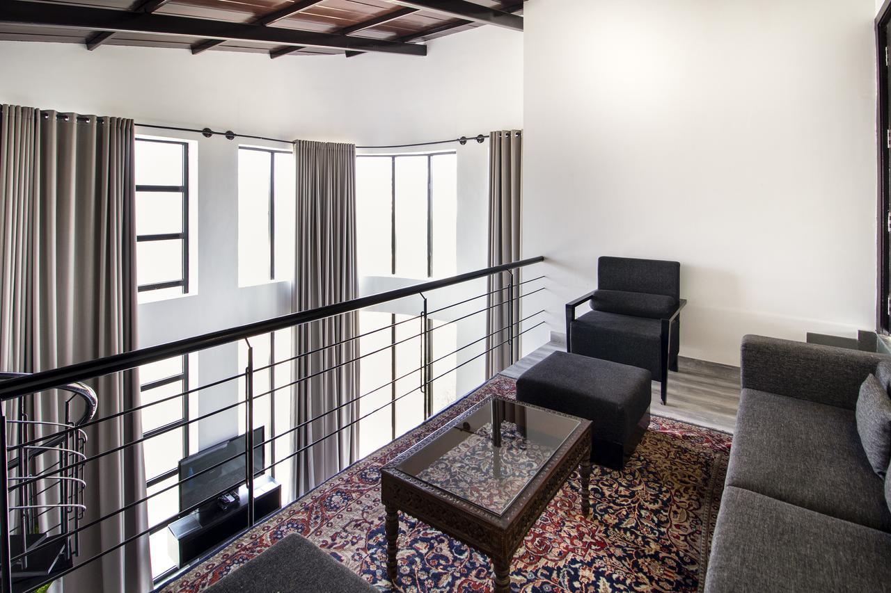 Hotel The Saneer Dźajpur Zewnętrze zdjęcie
