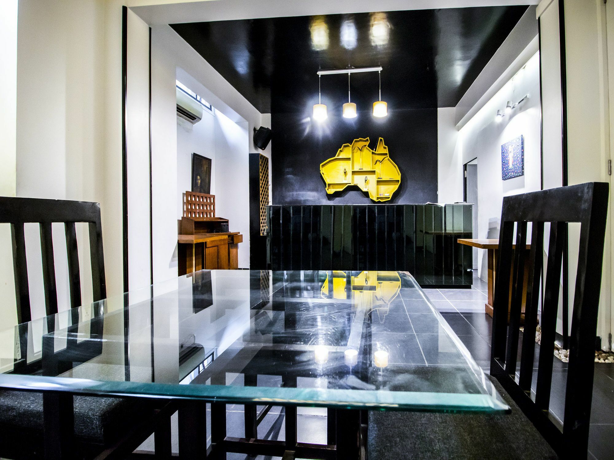 Hotel The Saneer Dźajpur Zewnętrze zdjęcie